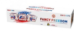 WINDA FANCY FREEDOM